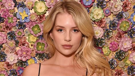 lottie moss onlyfans|Lottie Moss admits her OnlyFans fame puts men off dating her